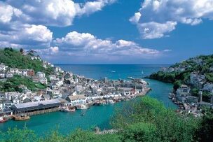 Looe Bay