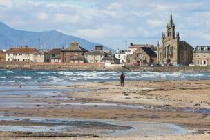 Sandylands