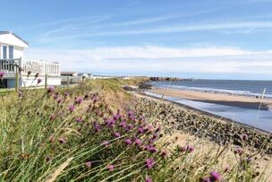 Sandy Bay