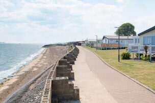 Coopers Beach