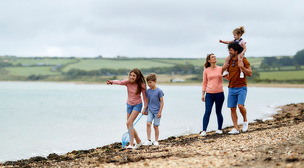 Thorness Bay 01