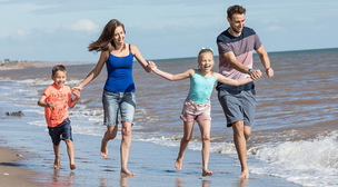 Withernsea Sands 01