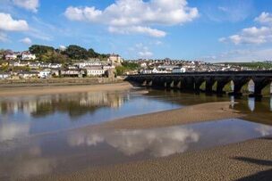 Bideford Bay