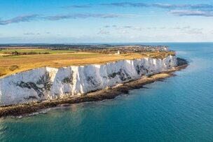St Margarets Bay