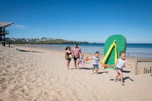 Newquay