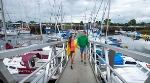 Nairn Lochloy 01