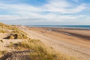 Camber Sands