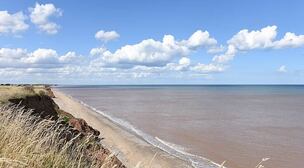 Withernsea Sands&amp;nbsp;