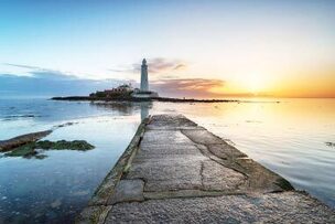 Whitley Bay