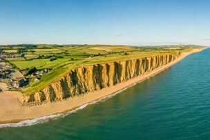 West Bay